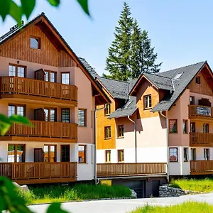 Apartmán Wonder - W Sercu Karpacza, Blisko Deptaka I Terenow Zielonych, Karpacz