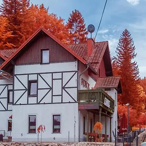 Bed & Breakfast Dom Potok, Karpacz