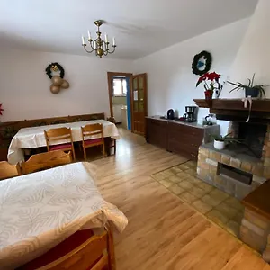 Pod Jeleńcem Karpacz